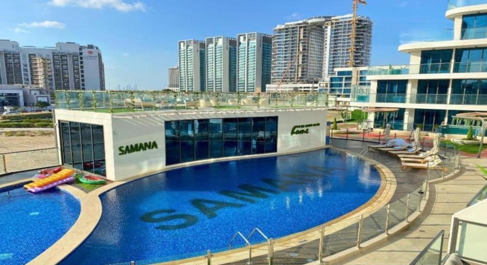 Brand New, Stylish In Arjan Apartment *