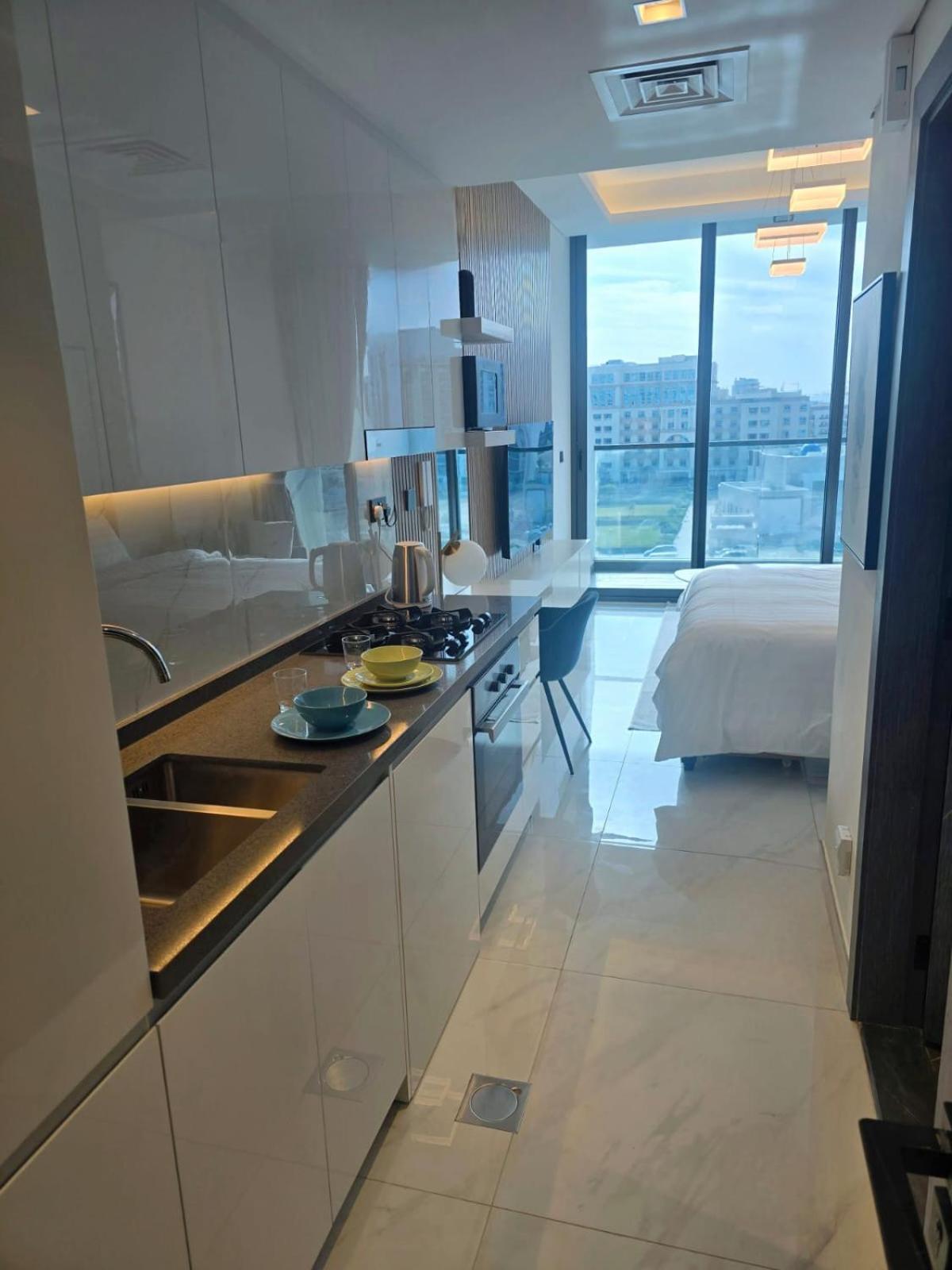 Brand New, Stylish In Arjan Dubai