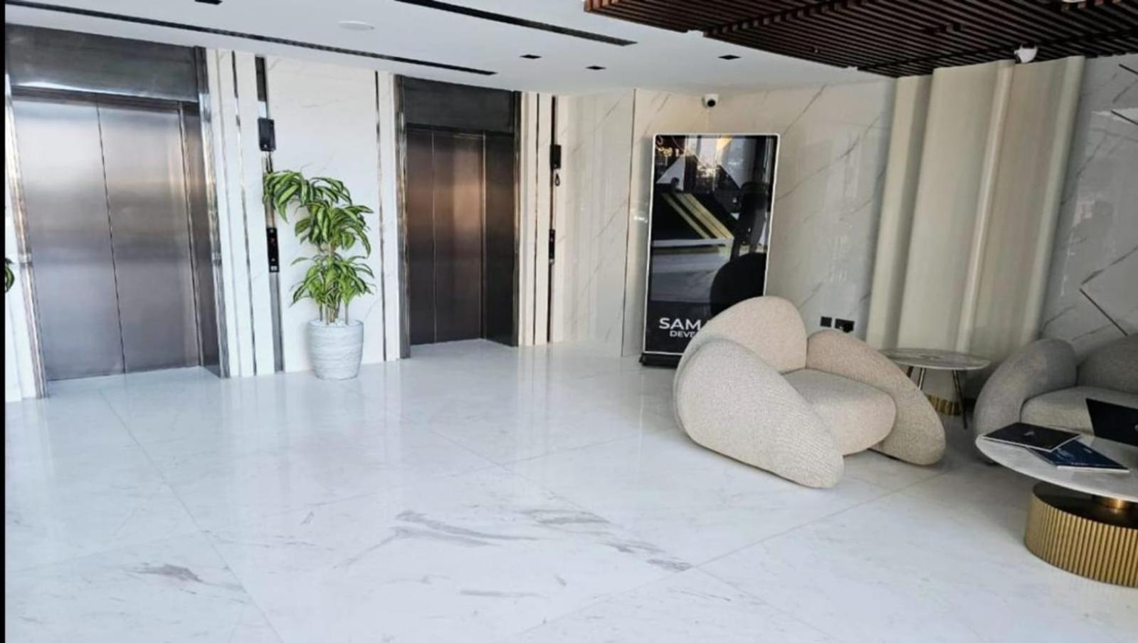 Apartment Brand New, Stylish In Arjan *