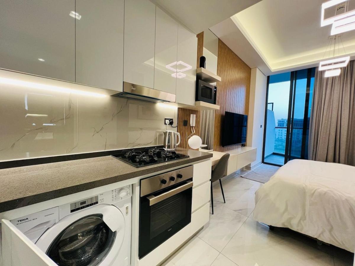 Apartment Brand New, Stylish In Arjan *